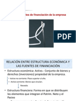 FINANZAS 10fuentesdefinanciaciondelaempresa-120116113938-Phpapp02