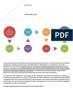 Mineria A Cielo Abierto en Támesis Aprendizaje Basado en Proyecto