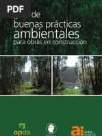 Download Buenas practicas ambientales construccin by Manuales de Interes SN110829787 doc pdf