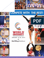 CAMPEONATO MUNDIAL DE UNIVERSIDADES 2013 info en ingles