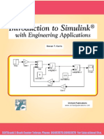 Introduction to Simulink With Engineering Applications