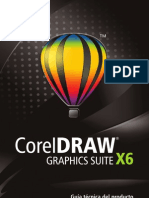 Download Corel Draw x6 pdf espaol - Manual by Fackerman Osoalberto SN110838762 doc pdf