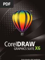 Download Corel Draw x6 pdf espaol - Manual by Fackerman Osoalberto SN110838762 doc pdf
