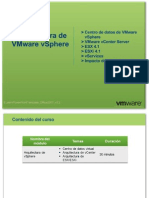 01 Arquitectura de VMware Vsphere