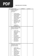 Contoh Audit Internal Check List (ISO 9001-2008).xls