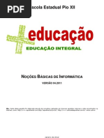 _Apostila de Informática Mais Educação