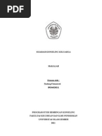 Download SEJARAH KONSELING KELUARGA by Ridu Ridwan Arif SN110848765 doc pdf