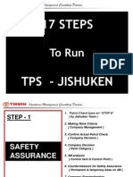 17 Step TPS Jisuken