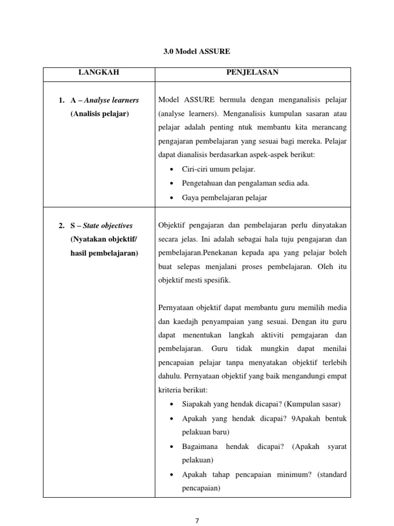 Nota Assure Pdf