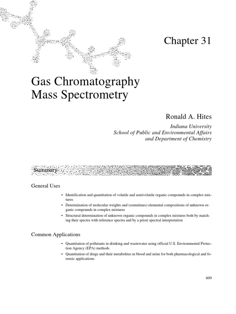 GC Ms | PDF