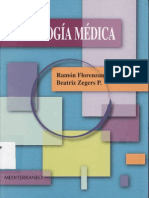 Florenzano Ramon - Psicologia Medica