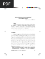 Deus Dinheiro Simmel