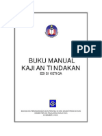 Buku Manual Kajian Tindakan Edisi Ketiga