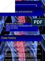 Case Study Osteoporosis