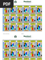 2009 Weekly Inspections Planner