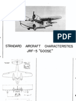 Grumman JRF-5 Goose