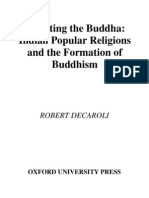 tmiko Chakravarti Uma Social Dimensions of Early Buddhism 249p PDF