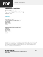 Download Contract Template by Yommy Gabriel Segun SN110869446 doc pdf