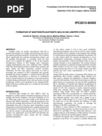 Download IPC2012-90465 by Marcelo Varejo Casarin SN110870072 doc pdf
