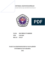 Download Sap Tugas Softskill Ekonomi Koperasi by ROCHEHAT SN110870247 doc pdf