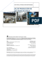 Produccion Responsable Oveja