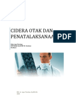 Cidera Otak