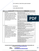 Kisi Kisi SKL Bahasa Indonesia SMA Prog IPA IPS UN 2013