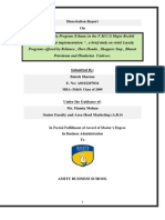 Dissertation, Balesh Sharma