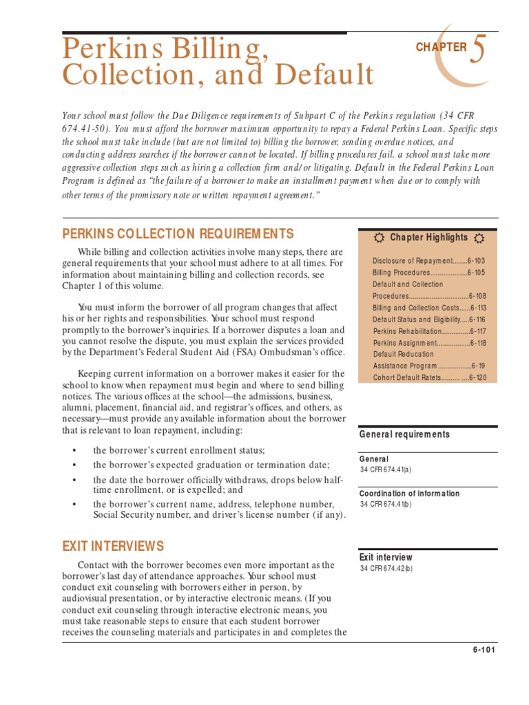 description: tags: 0607Vol6Ch5DueCollDef | Loans | Credit