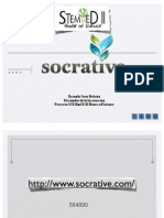 Socrative