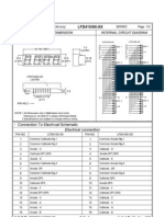 7 Segment Display Datasheet