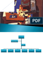 Estridentismo Final