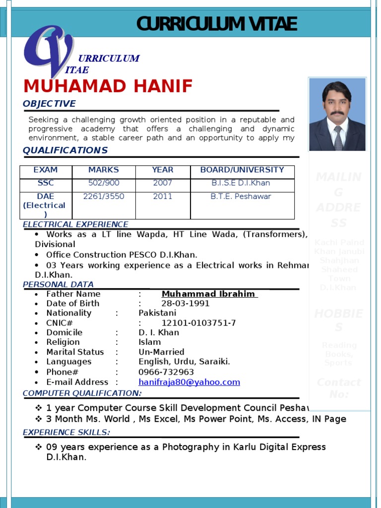 Hanif Raja | PDF