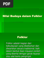 Download Nilai Budaya Dlm Folklor-22 Okt 2012 by Melsya Tk SN110882349 doc pdf