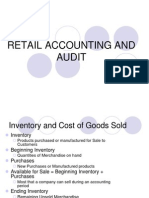 Account & Audit