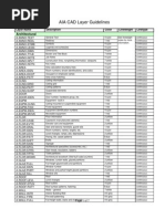 Autocad Text Height Metrics Chart | PDF | Home & Garden | Computers