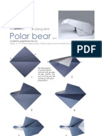 Oso Polar / Bear Polar