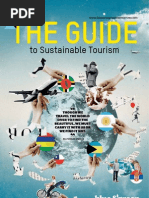 Download The Guide to Sustainable Tourism 2012 by Blue  Green Tomorrow SN110890286 doc pdf
