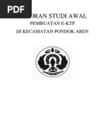 Download Laporan Pembuatan E-ktp by Cyprina Ulfah Azizah SN110893515 doc pdf