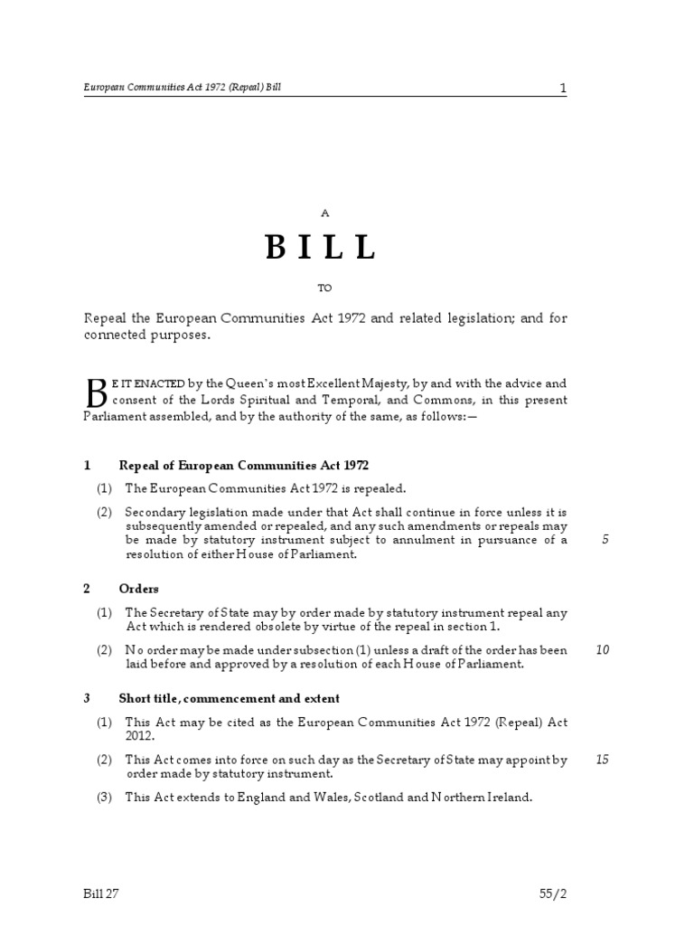 Draft Bill PDF