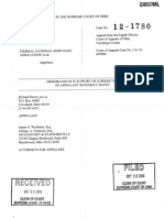 Memorandum in Support of Jurisdiction