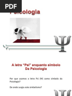 1ª aula SIMBOLO PSIC