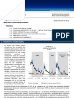 Grossman - Reporte Semanal (Perspectivas Del 15 Al 19 de Octubre)