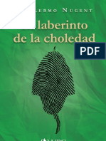 El Laberinto de La Choledad - Segunda edición