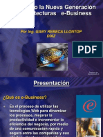 Trabajo Final de Conocimiento e Business