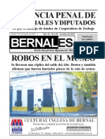 Bernales 82