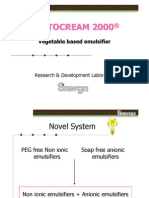 En Phytocream®-2000