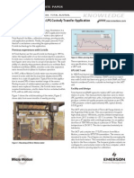 Knowledge: Coriolis Flowmeters in An LPG Custody Transfer Application