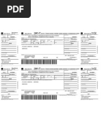 4587 e 4588 - Mauricio