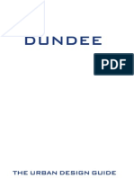 Dundee The Urban Design Guide